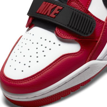 Tenisky a topánky Jordan Air Jordan Legacy 312 Low "Chicago" Červená | CD7069-116, 3