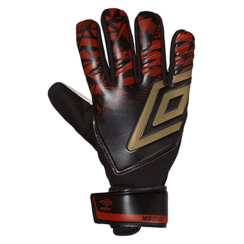 Rukavice Umbro Goalkeeper Glove Neo Club Rôznofarebný | 21418U-MU4