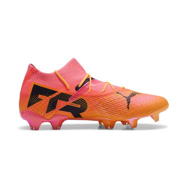 Tenisky a topánky Puma FUTURE 7 ULTIMATE TRICKS FG/AG Soccer Cleats Oranžová | 108070_01, 6