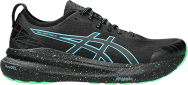 Tenisky a topánky Asics GEL-KAYANO 31 LITE-SHOW Čierna | 1011b949-001, 0