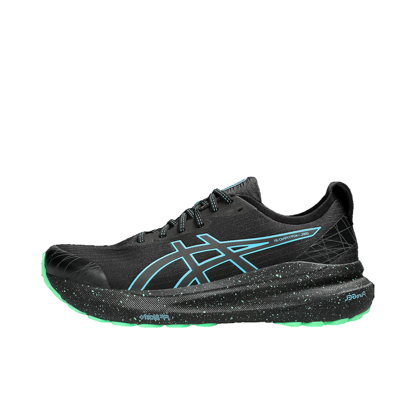 Tenisky a topánky Asics GEL-KAYANO 31 LITE-SHOW Čierna | 1011b949-001