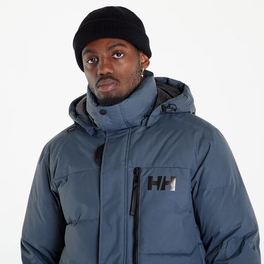 Bunda Helly Hansen Tromsoe Jacket Storm Modrá | 53074-609, 0