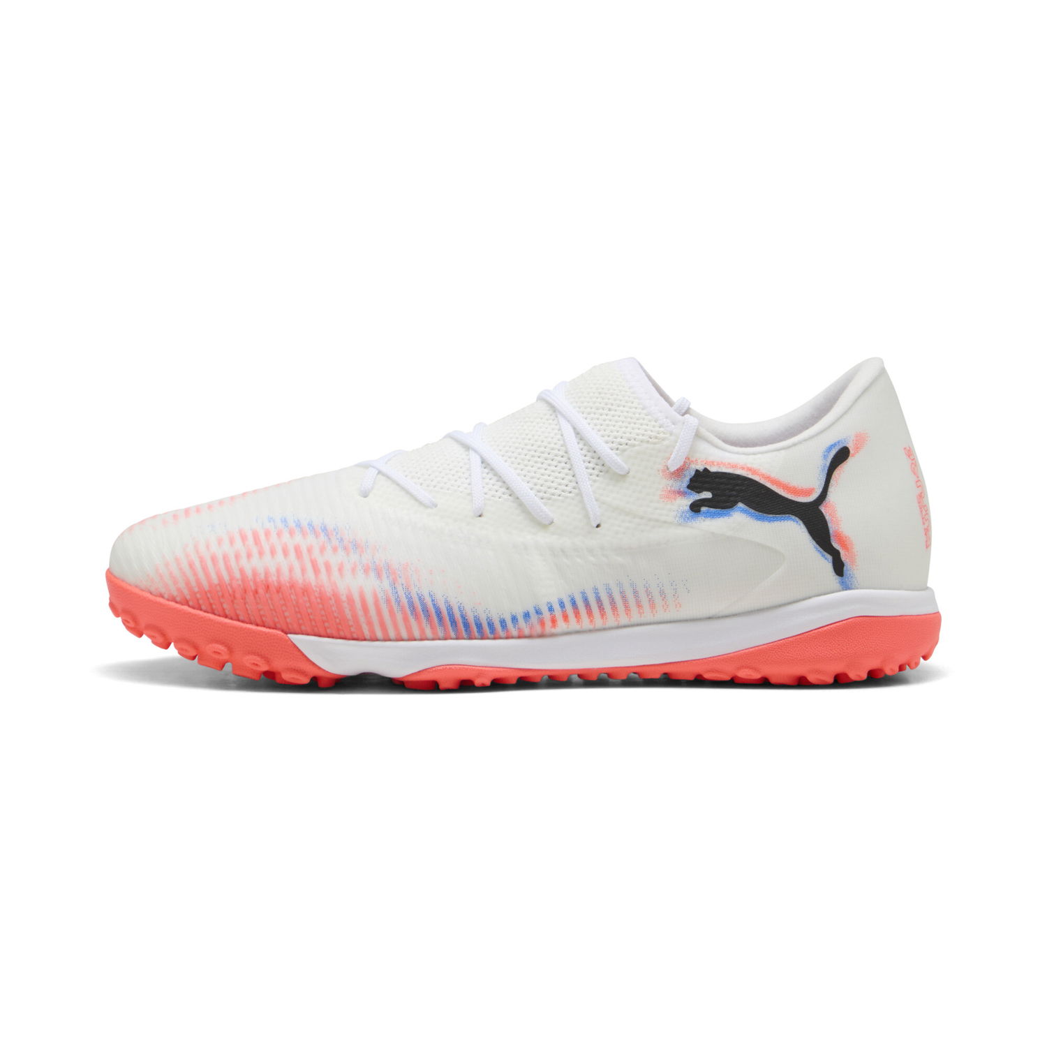 Tenisky a topánky Puma FUTURE 8 MATCH TT Low Biela | 108601_01, 0