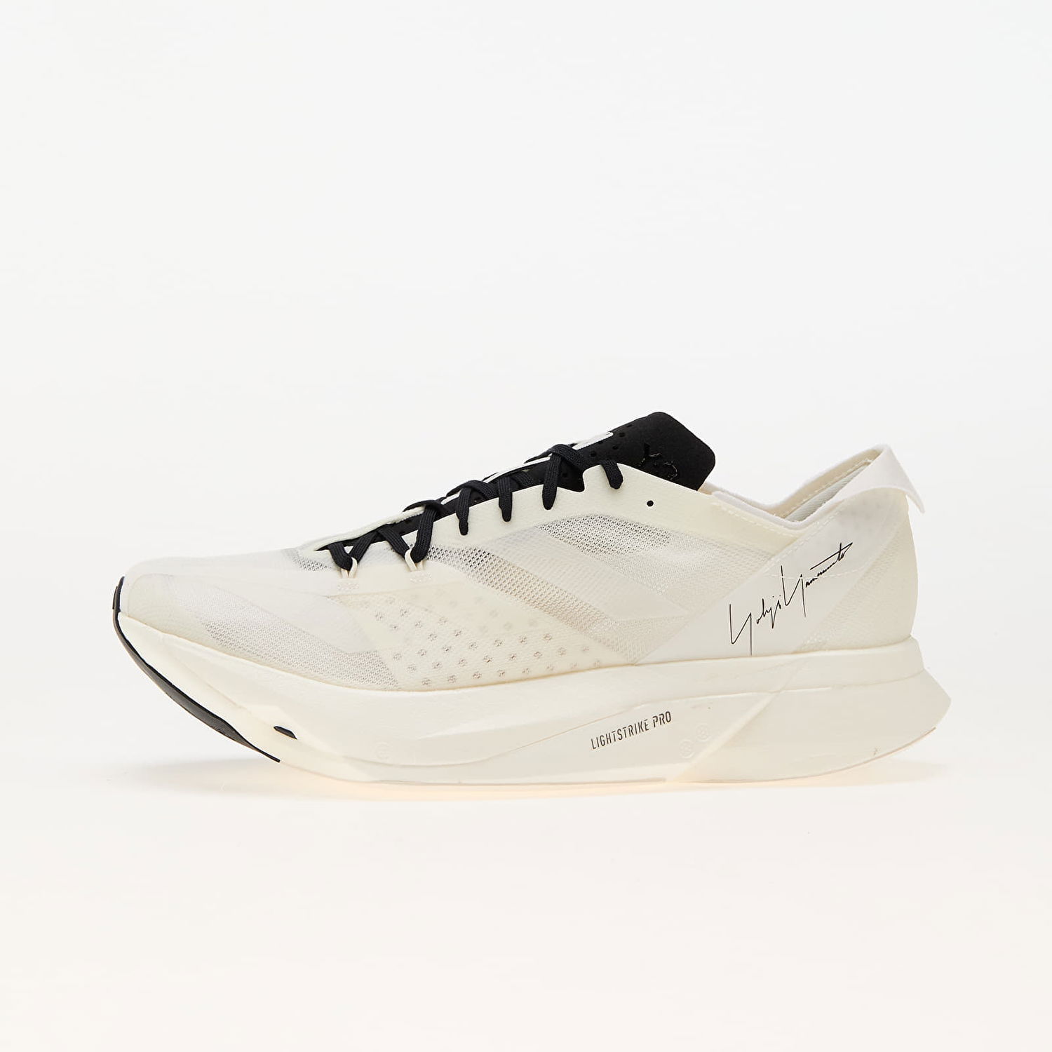 Tenisky a topánky Y-3 Adios Pro 3.0 Off White/ Off White/ Core Black Béžová | IH0866, 0