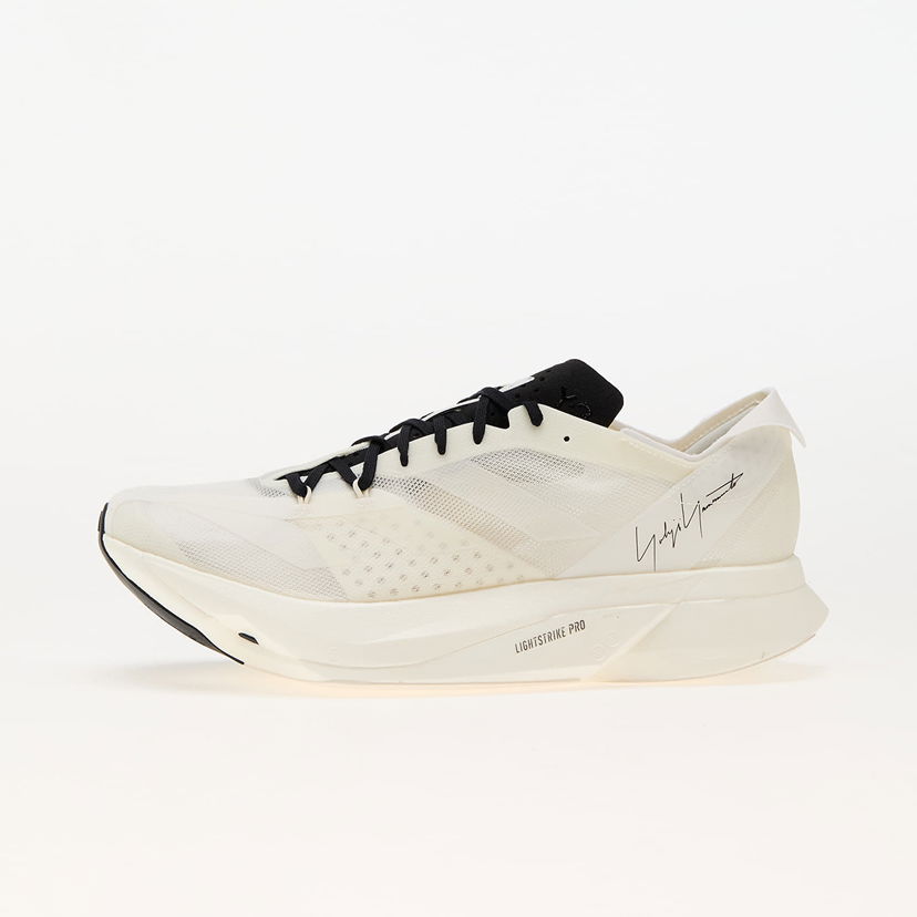 Tenisky a topánky Y-3 Adios Pro 3.0 Off White/ Off White/ Core Black Béžová | IH0866