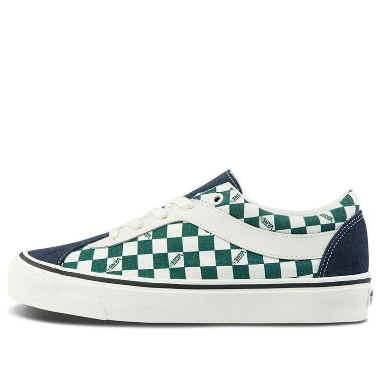 Tenisky a topánky Vans Bold Ni Checkerboard Rôznofarebný | VN0A3WLP5E1, 0