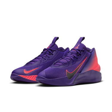 Tenisky a topánky Nike G.T. Jump Academy "Wild Grape Bright Crimson" Fialová | FV5524-501, 3