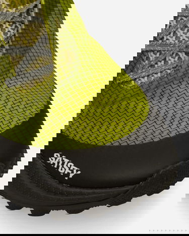 Tenisky a topánky Satisfy TheROCKER Zelené | 40002 GGSE, 6