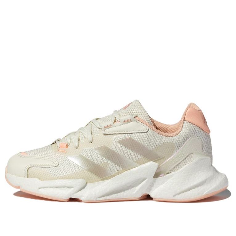 Tenisky a topánky adidas Performance adidas X9000l4 Béžová | GZ6095, 0