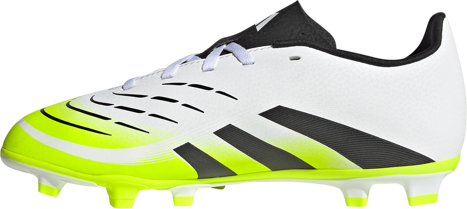 Tenisky a topánky adidas Performance Predator Club Firm/Multi-Ground Biela | JH8868, 1