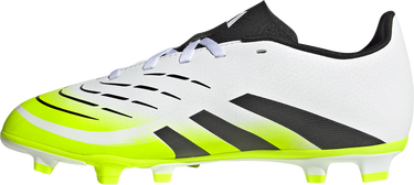 Tenisky a topánky adidas Performance Predator Club Firm/Multi-Ground Biela | JH8868, 1