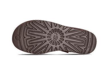 Tenisky a topánky UGG Classic Mini Platform " Burnt Cedar" W Hnedá | 1134991-BCDR, 3