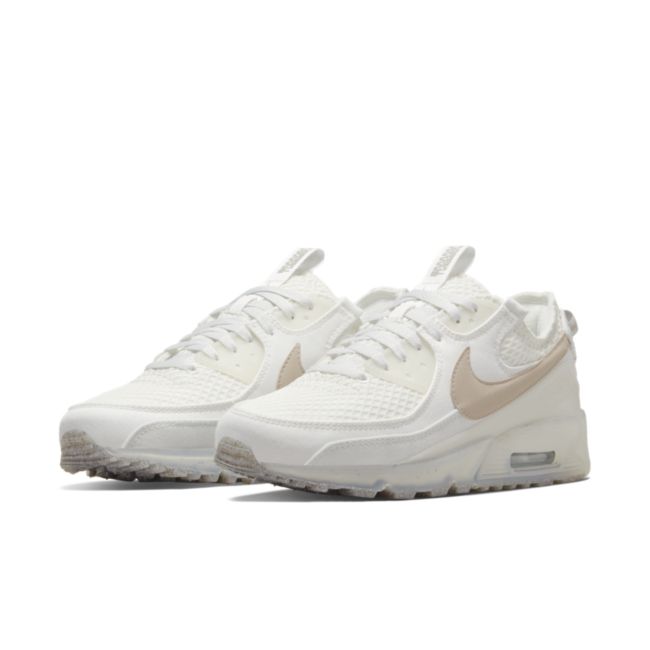 Tenisky a topánky Nike Air Max Terrascape Biela | DM0033-100, 1