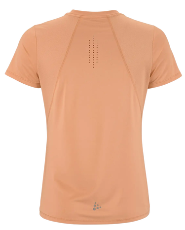 Tričko Craft Craft ADV Essence Short Sleeve T-Shirt Béžová | 1914798-245000, 2