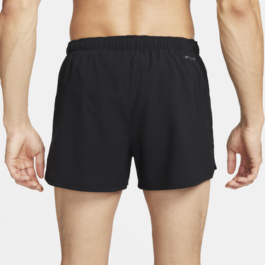 Šortky Nike Fast Dri-FIT Shorts Čierna | FN3355-010, 1
