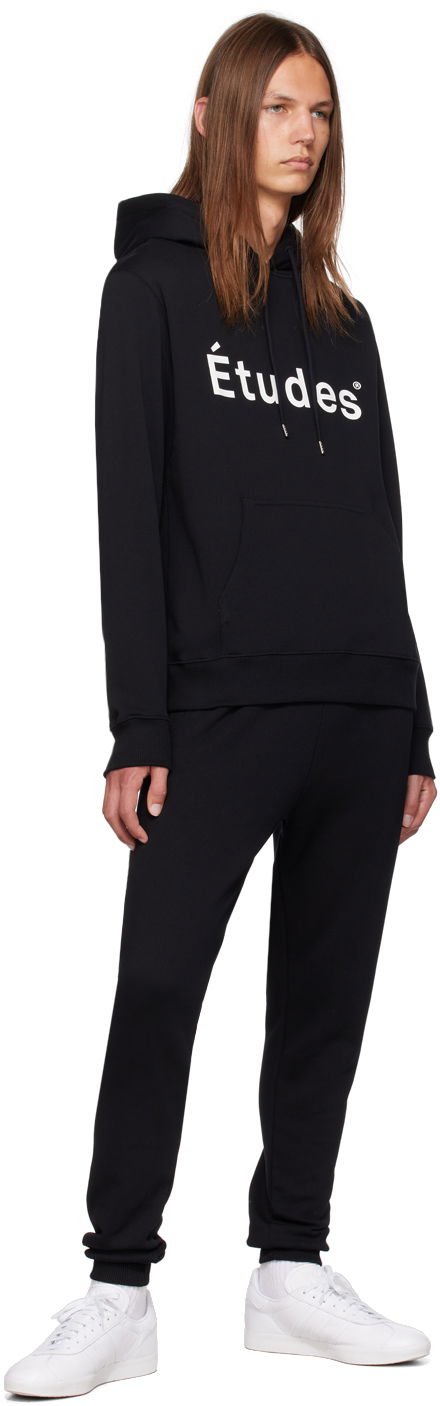 Black '' Hoodie