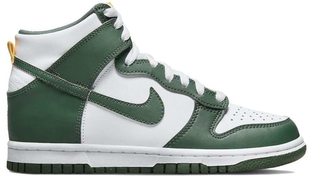 Dunk High "Australia" GS