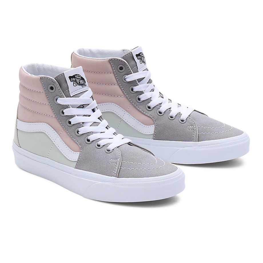 Tenisky a topánky Vans Chaussures Sk8-hi Béžová | VN0007NSBMC, 0