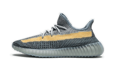 Tenisky a topánky adidas Yeezy Yeezy Boost 350 V2 "Ash Blue" Modrá | GY7657, 0