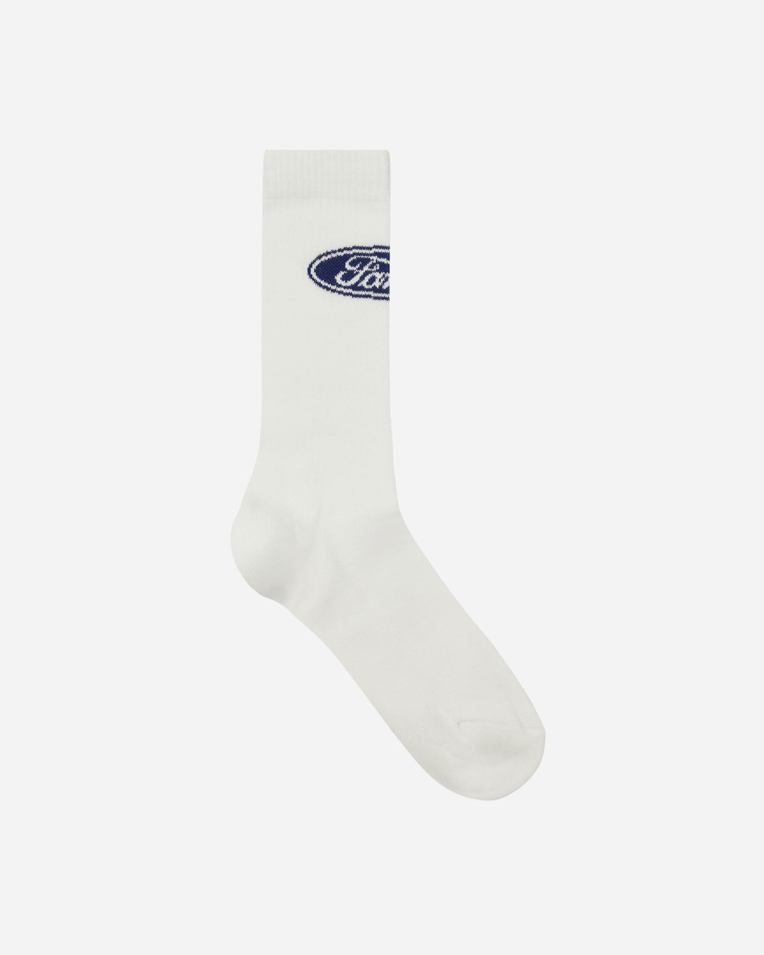 Ponožky Sky High Farm Quil Lemons Farm Socks Biela | SHF03K212 1, 0