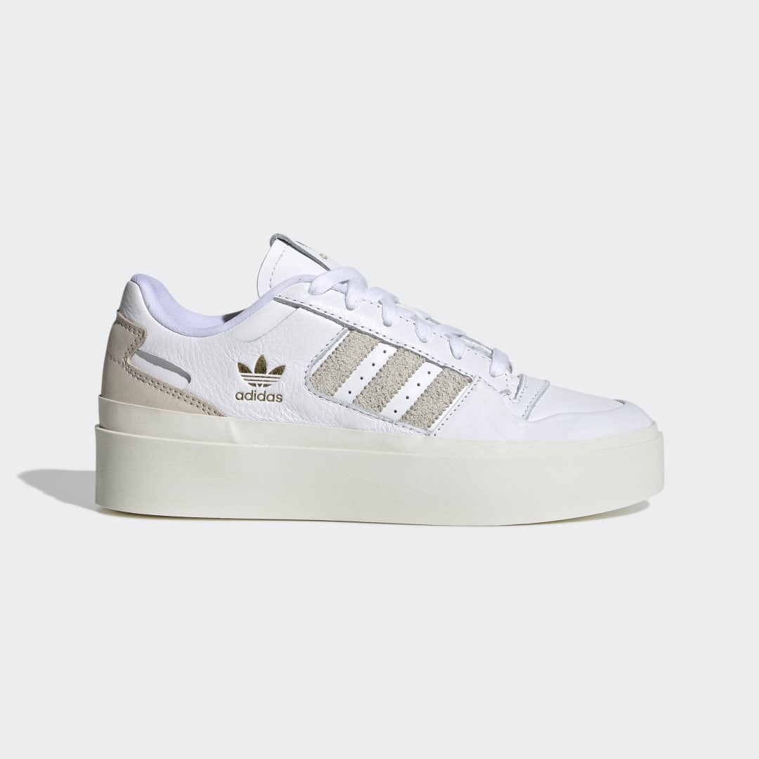 Tenisky a topánky adidas Originals Forum Bonega Biela | GZ4294, 1
