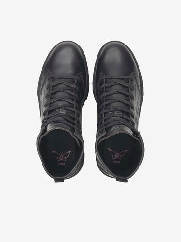 Tenisky a topánky Puma Mayze Boot x Dua Lipa Čierna | 38861101, 6