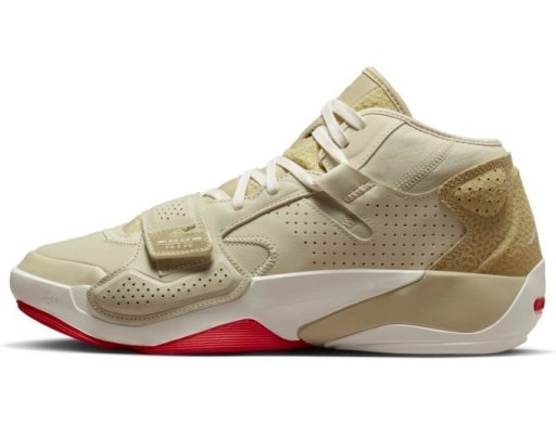Basketball Jordan Zion 2 Béžová | DO8990-217