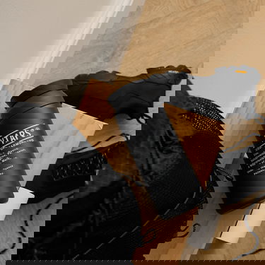 Fľaše WTAPS WTAPS x Kinto Steel Bottle - 500ml Čierna | 252XKXKD-AC02-BLK, 5