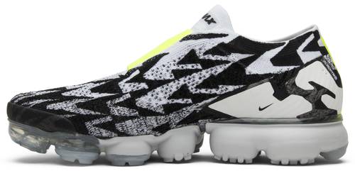 Acronym x Air VaporMax Moc 2 "Light Bone"