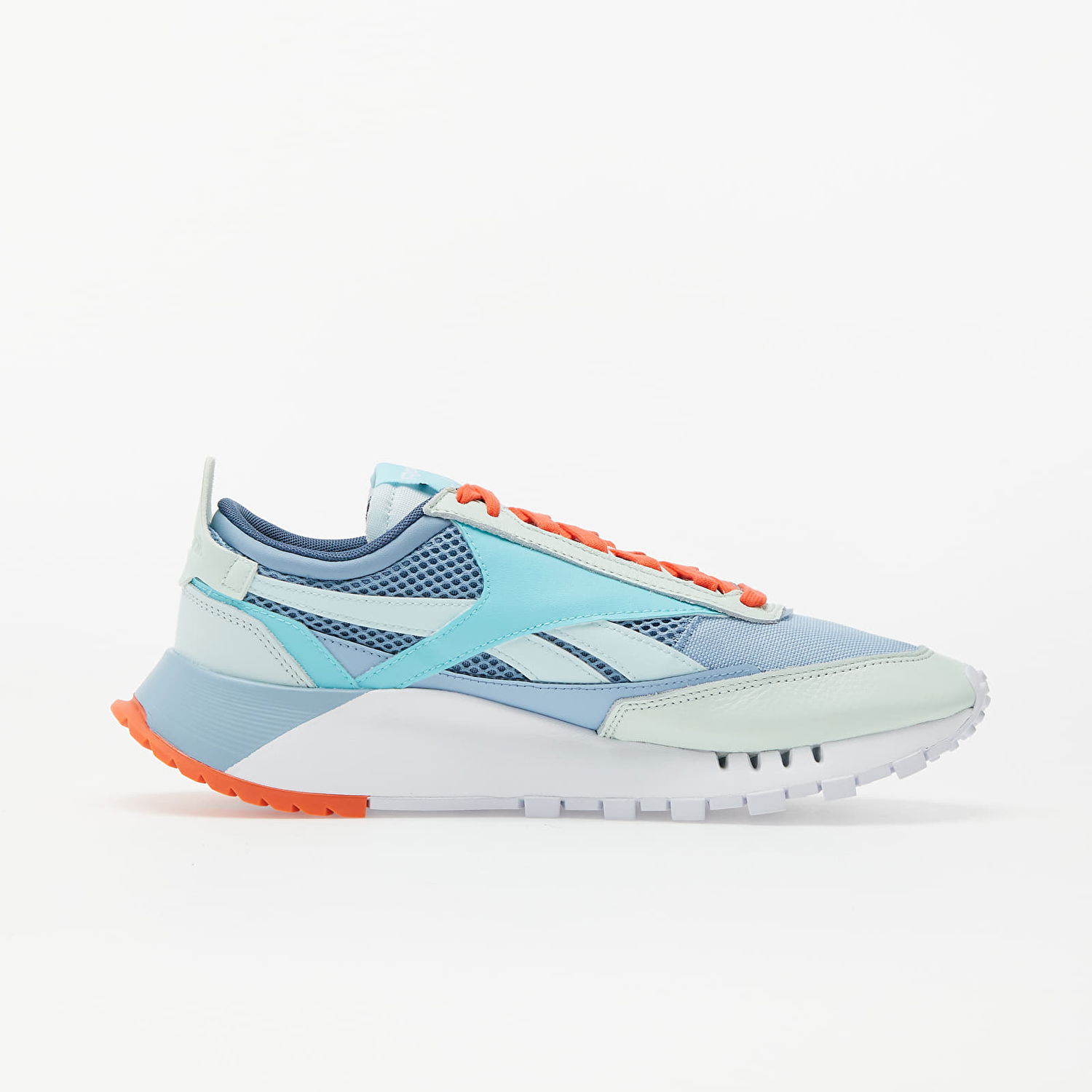 Tenisky a topánky Reebok Classic Legacy Modrá | FZ0812, 1