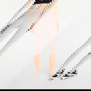 Legíny Nike Dri-FIT One High-Waisted Dance Leggings Ružová | DV0332-601, 4