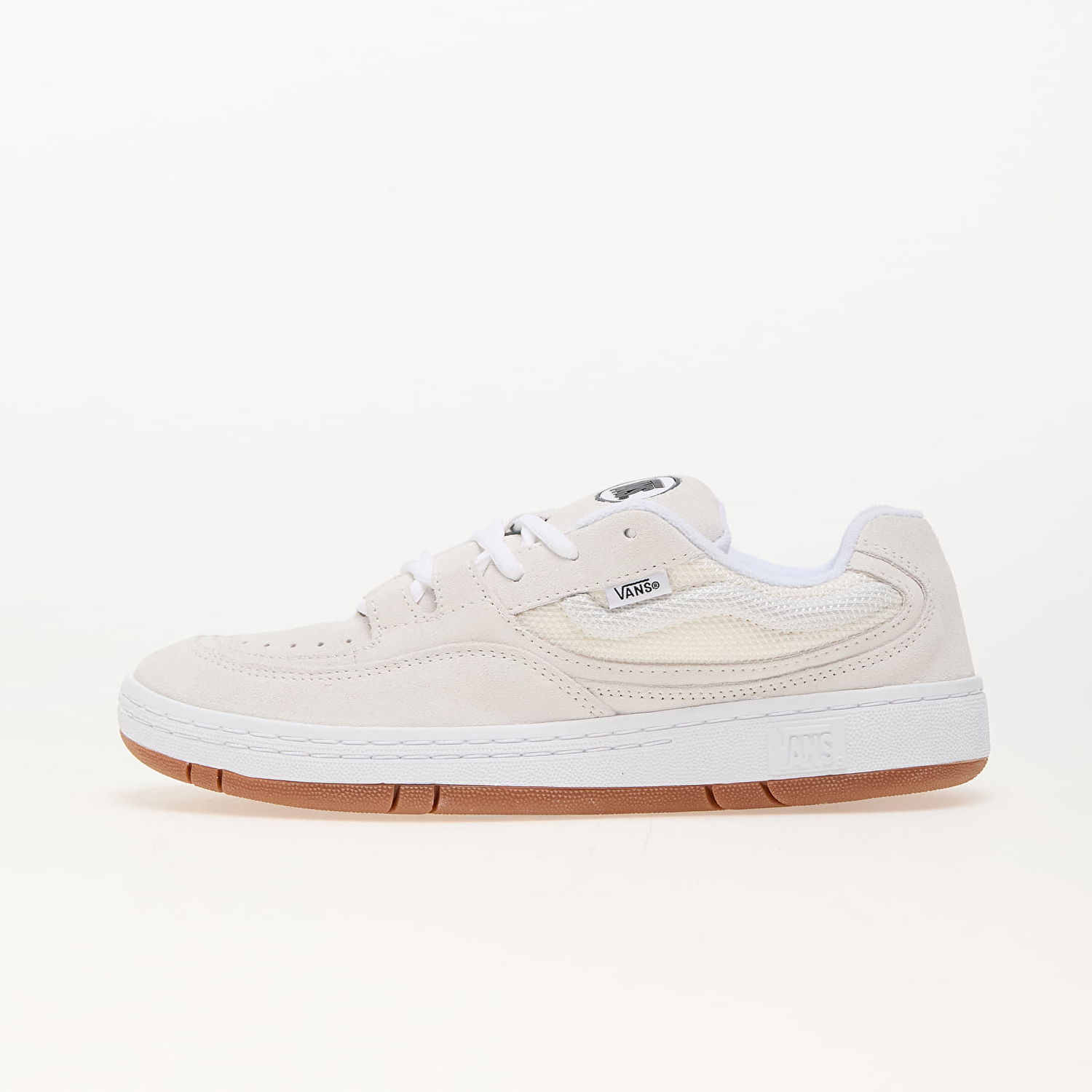 Tenisky a topánky Vans Speed LS Biela | VN000CTNWC61, 0