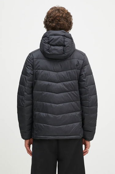 Prešívaná bunda Columbia Puffer Jacket Čierna | 2085294, 1