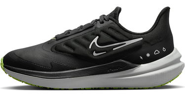 Tenisky a topánky Nike Air Winflo 9 Čierna | dm1104-001, 1
