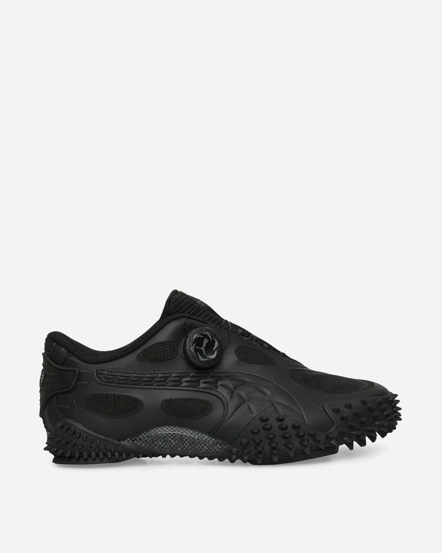 Tenisky a topánky Puma ASAP ROCKY x Mostro Disscords "Black" Čierna | 403027-01, 1