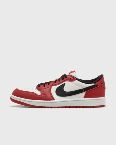 Tenisky a topánky Jordan Air Jordan 1 Retro Low OG Chicago (2025) Biela | HQ6998-600, 3