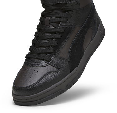 Tenisky a topánky Puma RBD Game WTR Čierna | 387604-07, 2