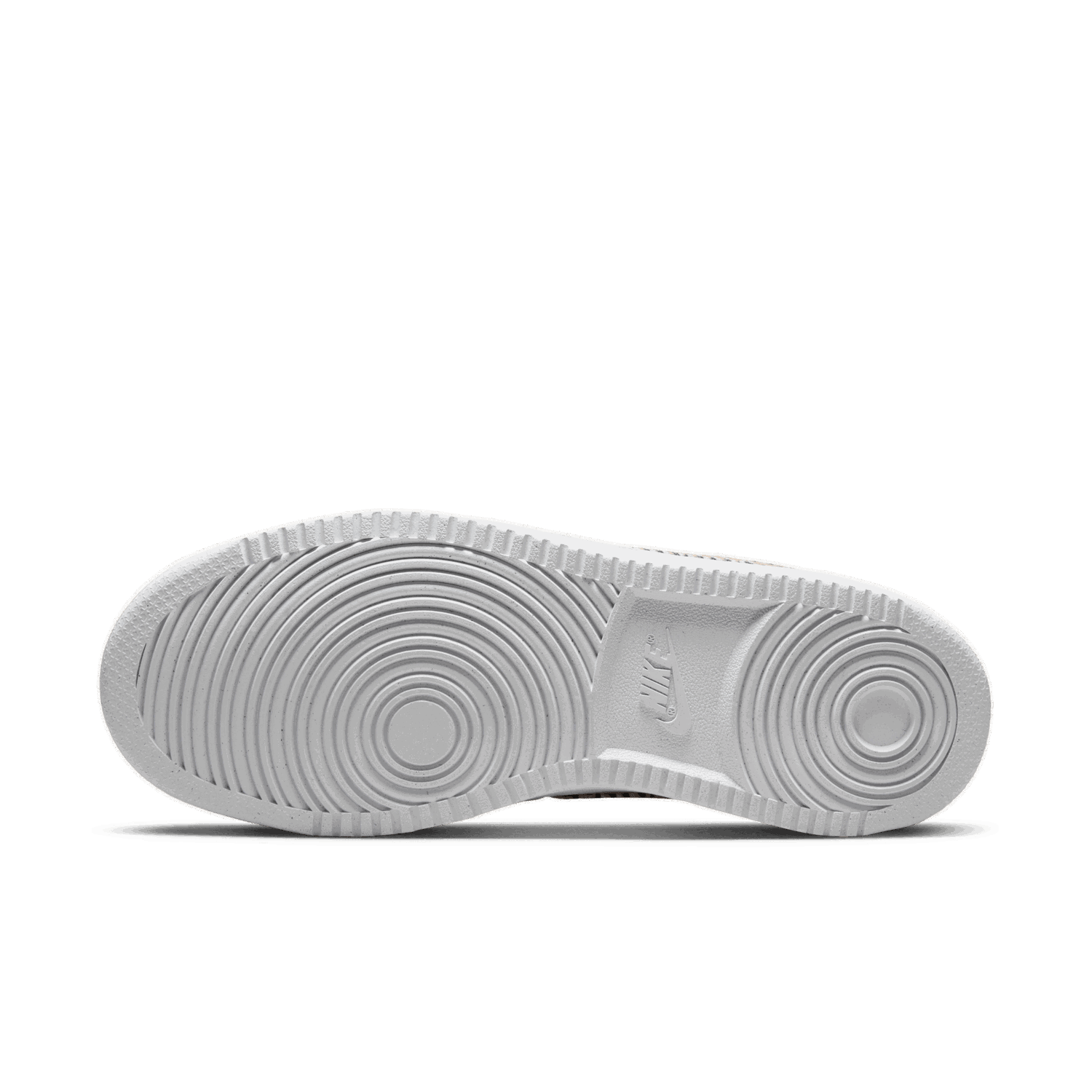 Tenisky a topánky Nike Court Vision Low Next Nature W Biela | FN7323-100, 1