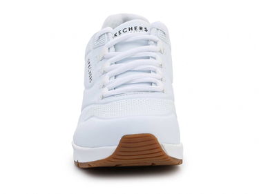 Tenisky a topánky Skechers Uno 2 - Air Around You Biela | 155543-WHT, 3