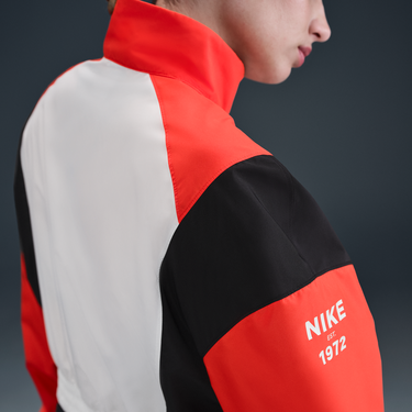 Mikina Nike Woven Remix Lightweight Pullover Rôznofarebný | IH8478-133, 3