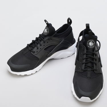 Tenisky a topánky Nike Air Huarache Run Ultra GS Čierna | 847569-020, 2
