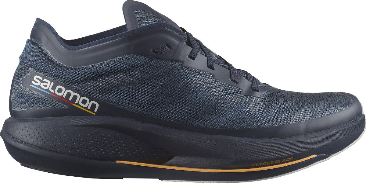 Tenisky a topánky Salomon Phantasm Čierna | l41610200, 0