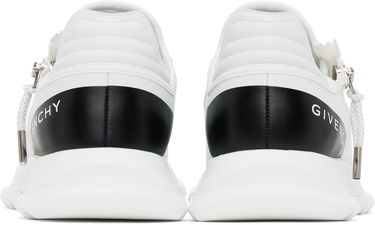 Tenisky a topánky Givenchy Spectre Runner Biela | BH00AFH1R5116, 4