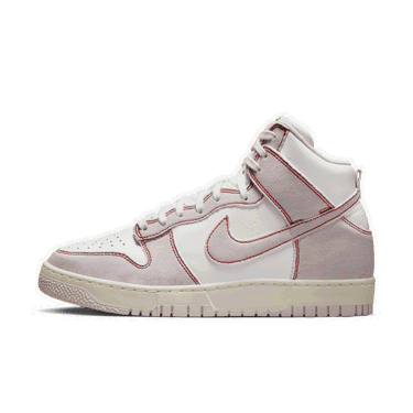 Tenisky a topánky Nike Dunk High '85 "Pink Denim" Ružová | DQ8799-100, 0