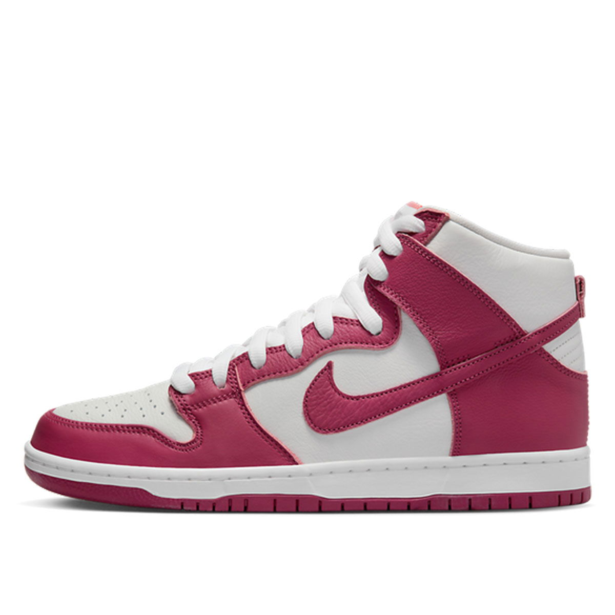 Tenisky a topánky Nike SB Dunk High Pro Vínová | DQ4485-600, 1