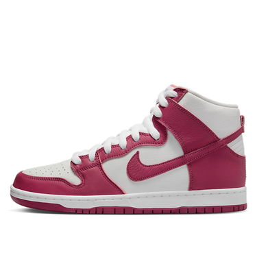 Tenisky a topánky Nike SB Dunk High Pro Vínová | DQ4485-600, 1