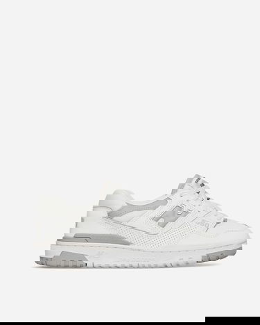 Tenisky a topánky New Balance 550 Biela | BBW550BB, 4