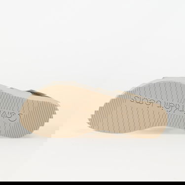 Tenisky a topánky CALVIN KLEIN Flatform Sandal Slin Beige Béžová | YW0YW01788 AEO, 1