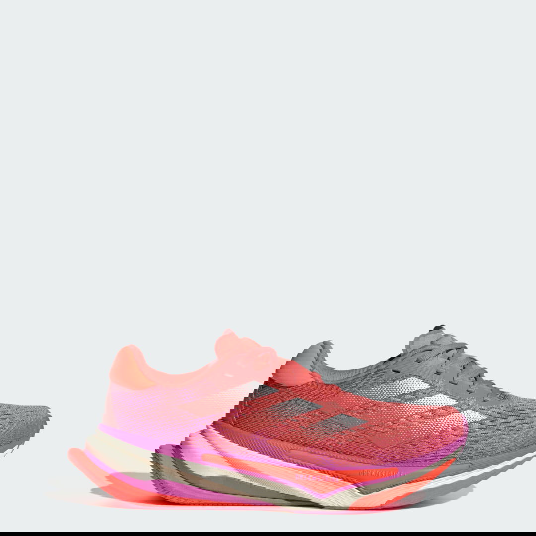 Tenisky a topánky adidas Performance Supernova Prima Červená | ID3690, 0