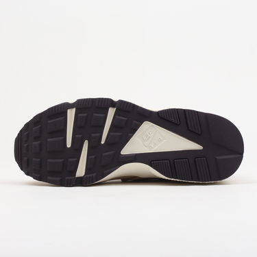 Tenisky a topánky Nike Air Huarache Run Premium Béžová | 704830-202, 4